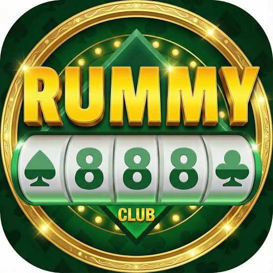 RUMMY 888 GAME APK