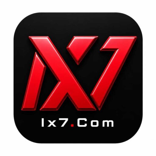 Ix7 Game Apk