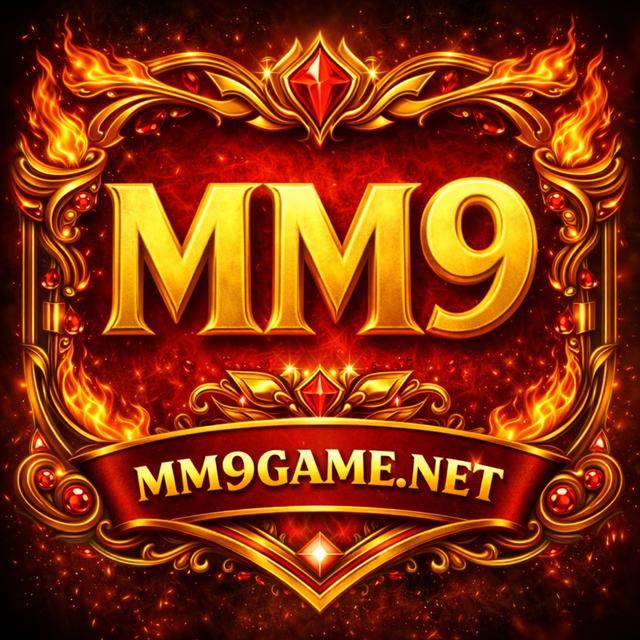 MM9 GAME 