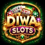 Diwaslot Game