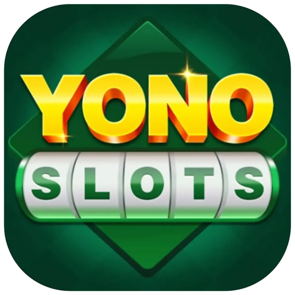 Yono Slot 