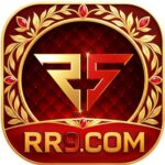 RR9 Game