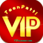 TEEN PATTI VIP