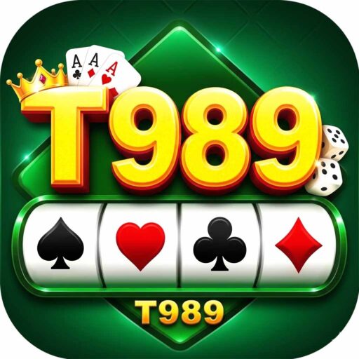 T989 game