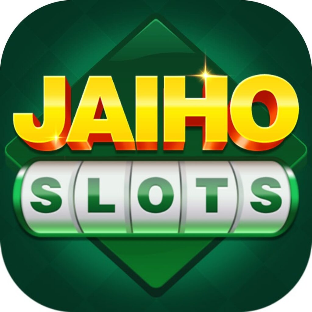 jaiho spin
