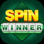 Spin winner