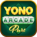 Yono arcade